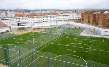 Club Deportivo El Carmen