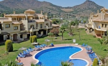 La Manga Getaways