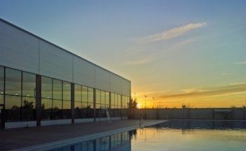 Enjoy Wellness Merida - Ciudad Deportiva de Mérida