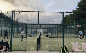 Padel Center Benissa