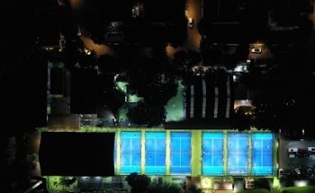 Real Club Padel Marbella