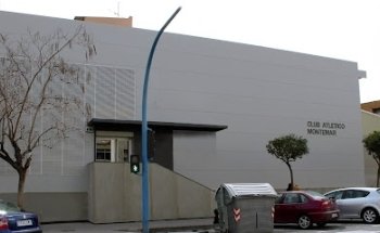 Club Atlético Montemar