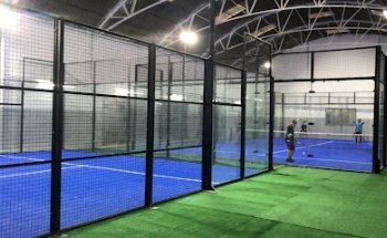 Pádel Alboraya Indoor