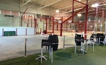 Team Padel Manzanares Centro Deportivo