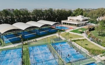 Los Naranjos Padel Club