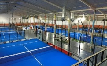 Seven Padel