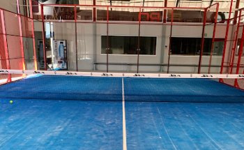 Del Puerto Padel Club