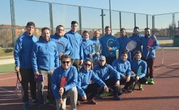 Club Deportivo Avantage TENIS PÁDEL