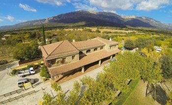 Càmping Vall d'Àger