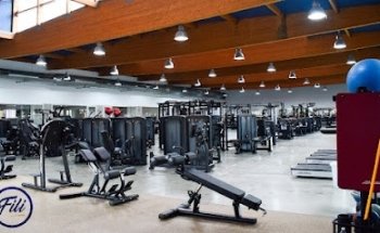 Centro Deportivo Fili Pino Montano