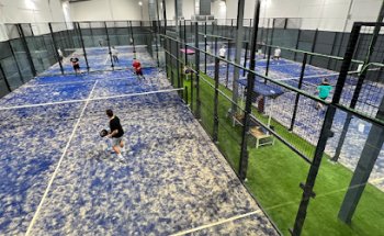 Osuna Pádel Indoor