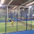 Pedreguer Pàdel Cobert