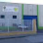 Padel Indoor Benavente