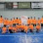 Padel Indoor Goierri - Pistas de pádel en Beasain