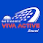 Activonic VIVA ACTIVE Travel - Padel, Tennis, Pickleball