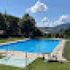 Piscina municipal de Gargantilla del Lozoya y Pinilla de Buitrago