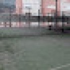 Pistas de pádel San Isidro