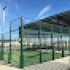 PISTAS MUNICIPALES DE PADEL DA VEIGA- SAN CIPRIÁN