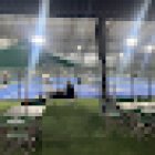 Padel Lasaigues Las Lomas