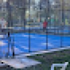 Les Courts - Fútbol y Padel