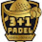3+1 PADEL