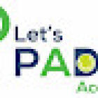 Lets Padel Academy - Indoor Padel Court Abu Dhabi