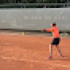 Padel- en tennisclub