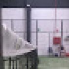 Padel Indoor Alcalá