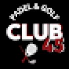 Club 45 - Padel & Golf