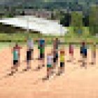 Tennis Padel de Clairvaux-les-Lacs