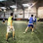 ARENA 18 / Soccer / Padel / Lancer de hache