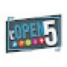 L'Open5 - Foot5 Padel Squash Badminton à Poitiers Sud