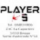 Player 5M (Futsal, Badminton, Padel, Squash, Musculation)