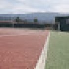 Tennis Padel Club de Nans Les Pins