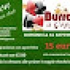 LION PADDLE TENNIS CLUB