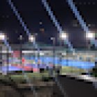 Padel coperto padbol new dribbling