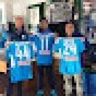 Carolina Park Sports Center