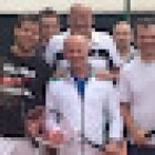 TENNIS Idea Verde Village