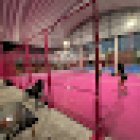 ONE PADEL BY ADIDAS PUEBLA