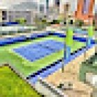 PADEL & TENNIS CENTER