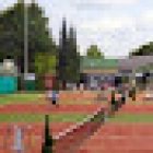 Tennis en padelclub Blerick