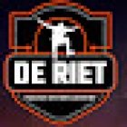 DE RIET INDOOR ENTERTAINMENT PADELBANEN