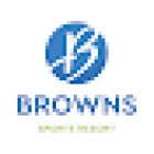 Health Club do Browns