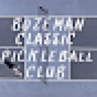 Bozeman Classic Pickleball Club