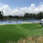 Pàdel Barcelona - El Prat