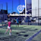 Padel Barcellona IT | Future Padel Academy