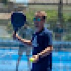 Padel Trainer Torrevieja