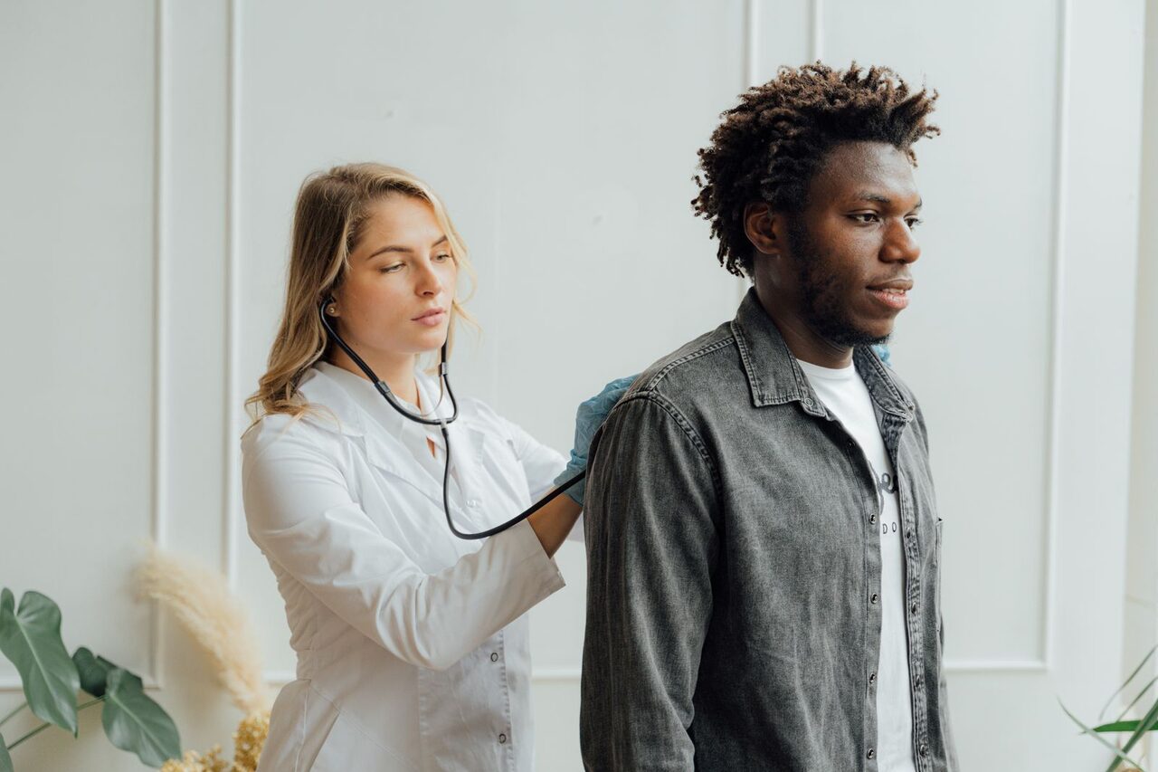 Fisioterapia respiratoria: qué es y cuándo se recomienda