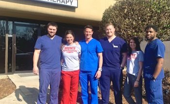 Hunt Physical Therapy