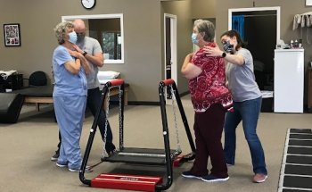 ProMotion Physical Therapy